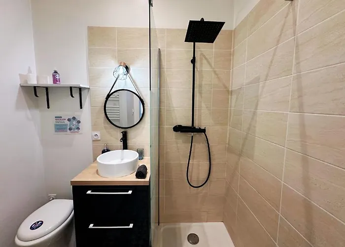 Lumineux Apartment